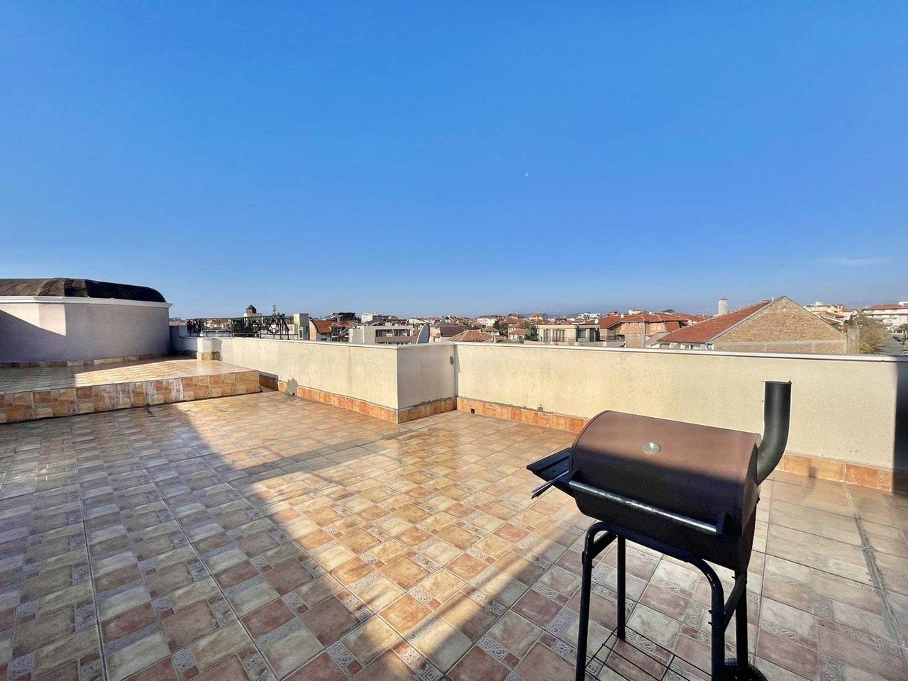 Продава се Двустаен апартамент в с. Равда, Област Бургас - 100 кв.м за 740 €/кв.м - Снимка #5
