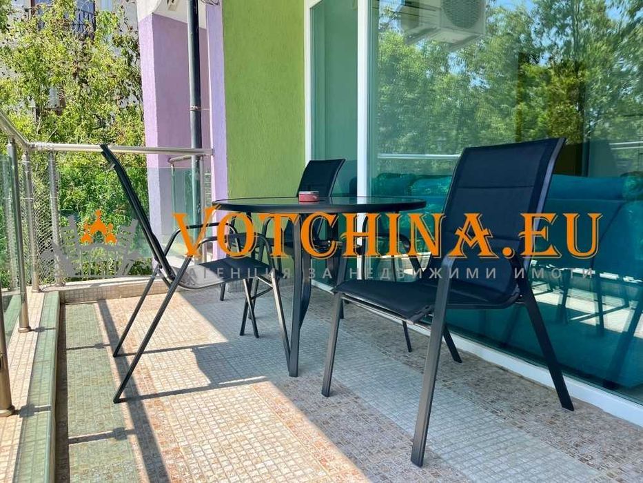 Продава се Тристаен апартамент в к.к. Слънчев бряг - 109 кв.м за 845 €/кв.м - Снимка #4