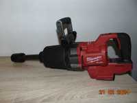 Milwaukee  M18 ONEFHIWF1D impact 2021