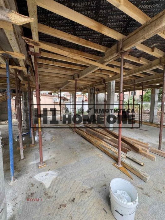 Продажба 3-стаен гр. София - Горубляне 88m²