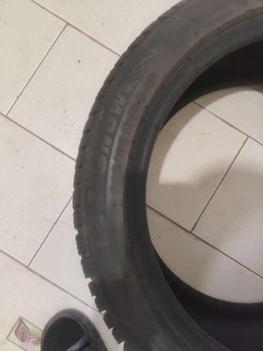 Anvelope noi dot. 2024  riken