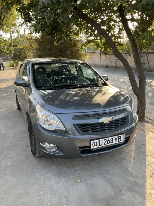 cobalt 2014  mokriy asfalt probeg 175038