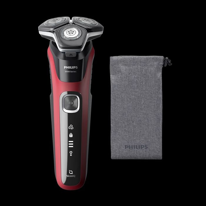 Philips Shaver seria 5000 Skin IQ