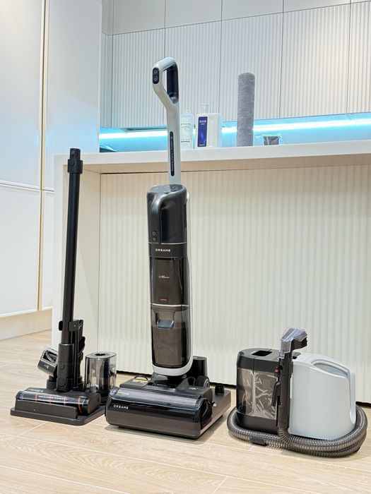 Dreame H30 Ultra Mix