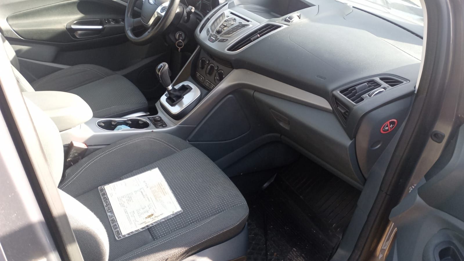ford focus c max automatic an 2014 ocazie kilipir probleme la cutie