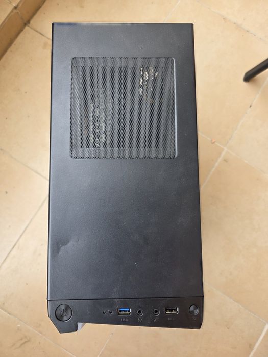 Бюджетен геймърски компютър – Готов за игра!