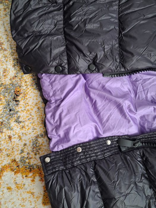 Vand Parka Trendsetter Milhan  Impecabila marime M Dama