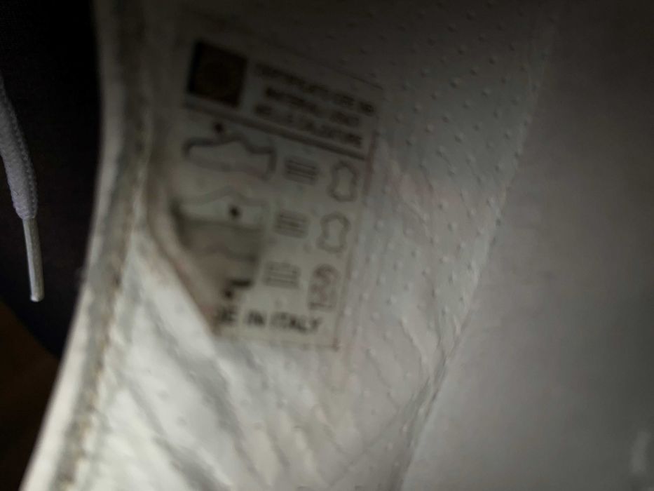 Pantofi barbatesti piele naturala marimea 40