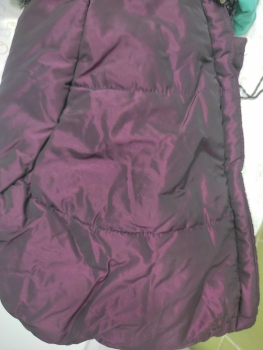 Куртка подростковая для девочки