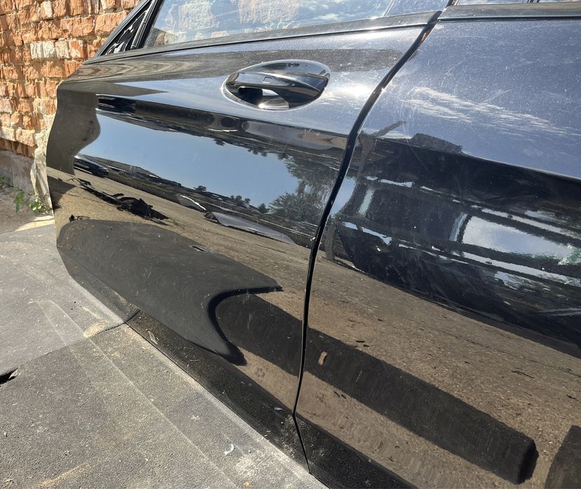 Portiera / Portiere / Usa / Usi Mercedes C Class W205 Break Avant