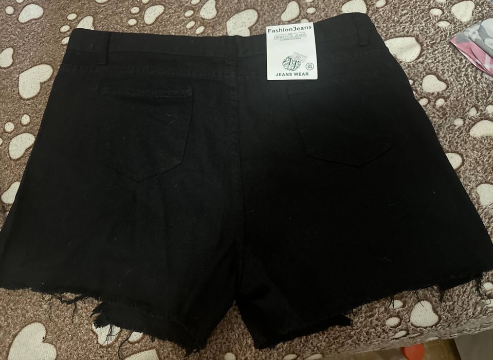 Мини, шортики женские