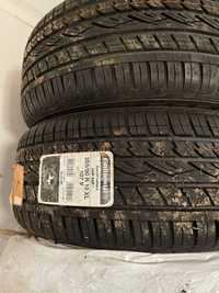 Vand 2 cauciucuri NOI Continental 255/50 R19 RUNFLAT PRET PE BUCATA