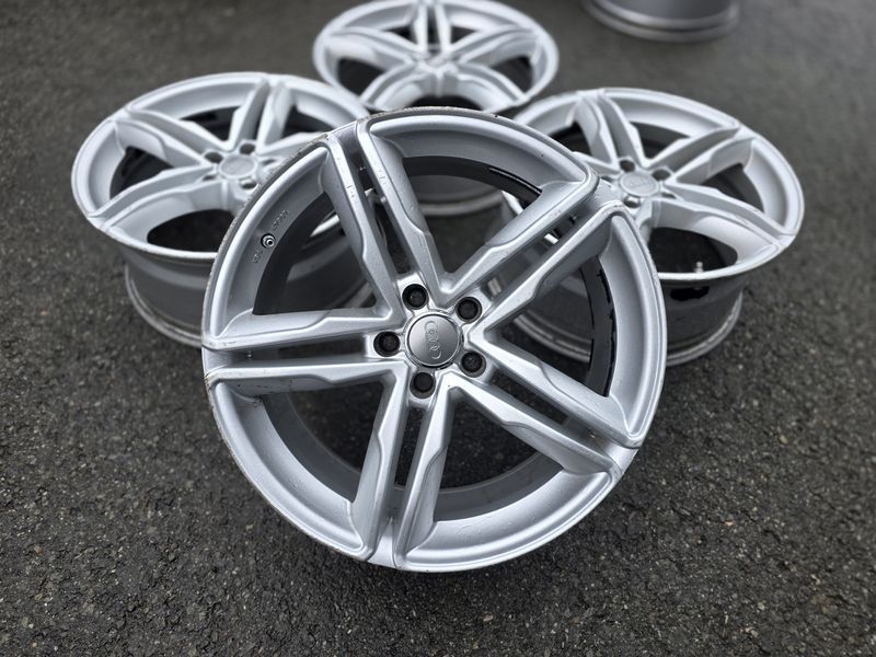 19цола 5х112 Audi Ауди 5x112
