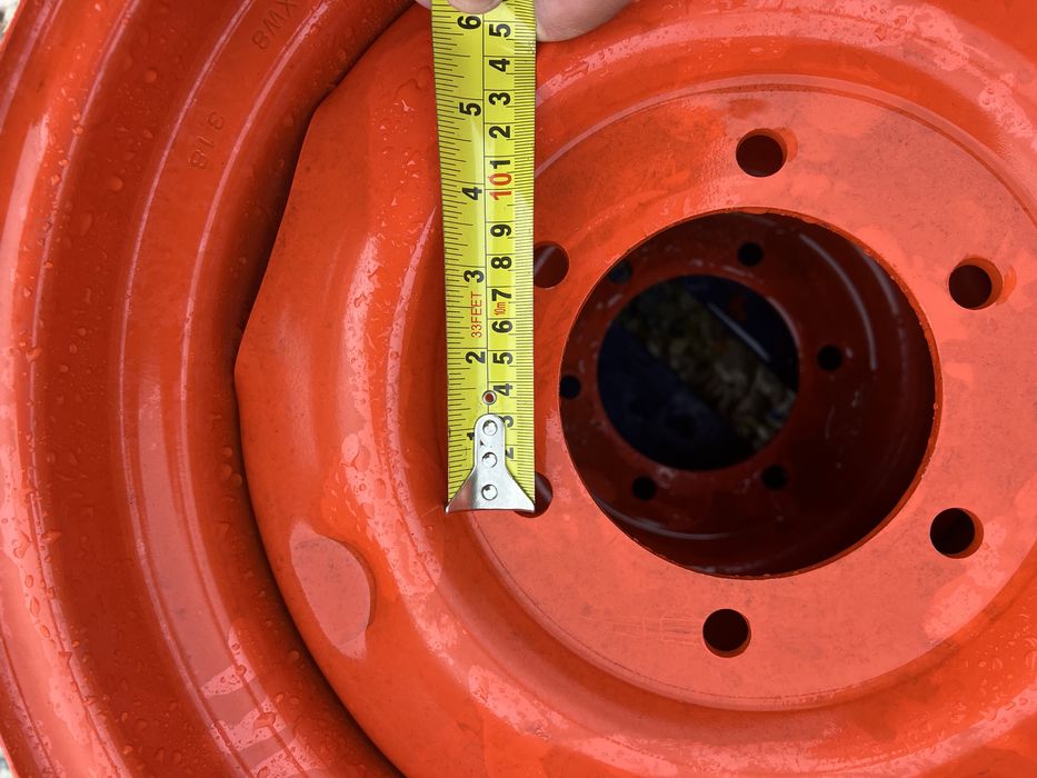 Genti remorca tractor pe 16