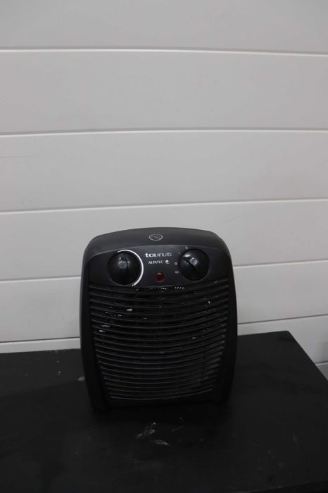 Taurus Alpatec New Gobi, вентилаторна печка, 2000W,  2 степени