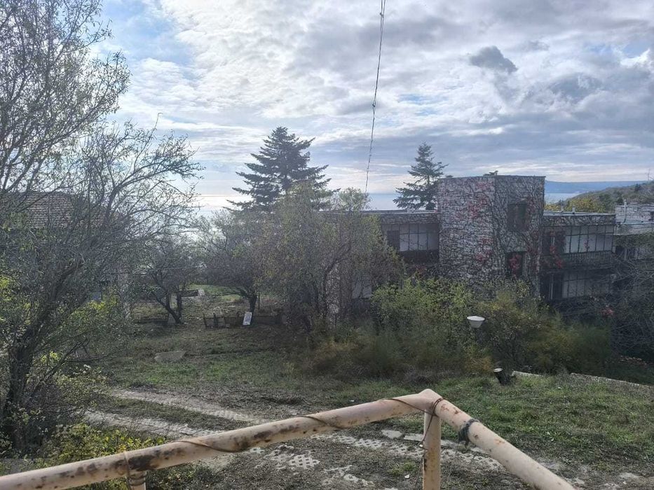 Продава се студио, 37 квадрата, гр. Балчик/ Овчаровски плаж