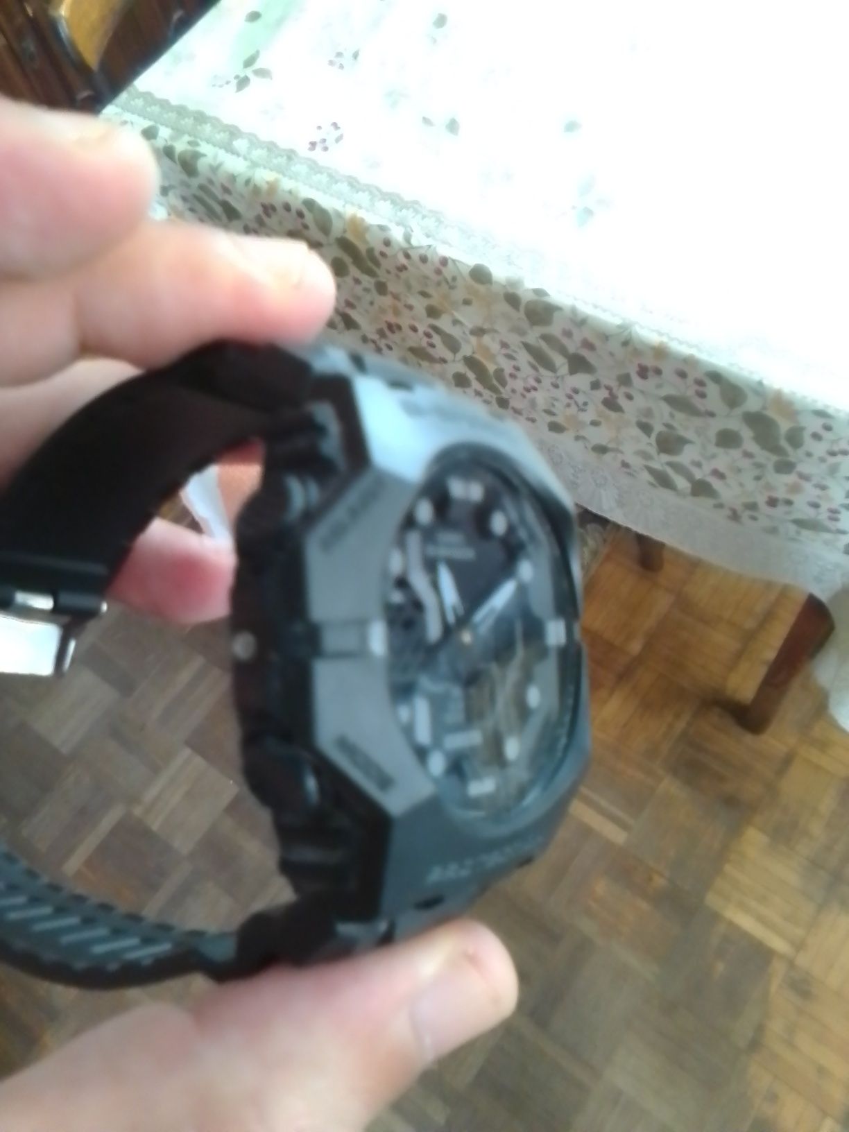 Часовник Casio G-Shock