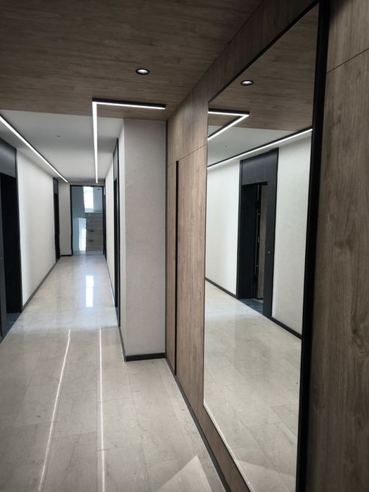 Двустаен апартамент в ж.к. Банишора - в нова и престижна сграда!