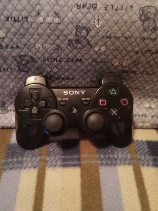 Джостик PS3 оригинал