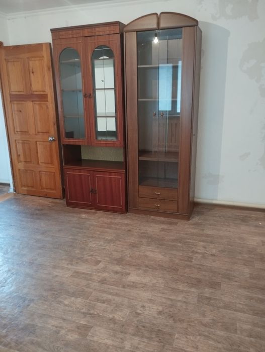 Сдам квартиру на Тобаякова