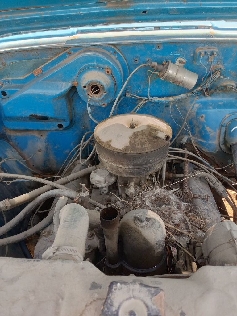 Gaz 53 sotiladi yaxshi xolatda