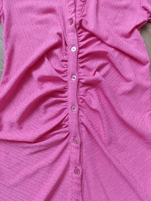 Рокля, L, силноеластична