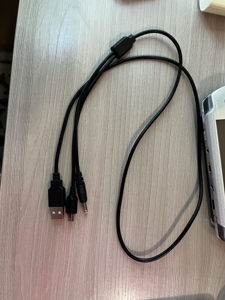 PSP - 1006 (Fat) в хорошем состоянии