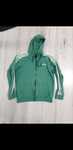 Vand hanorac adidas