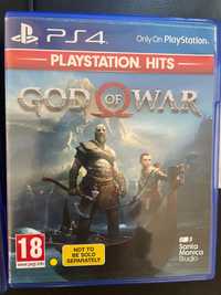 God of War PS4/PS5