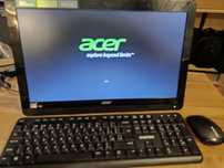 Acer Aspire ZC-107 - All in ONE компютър