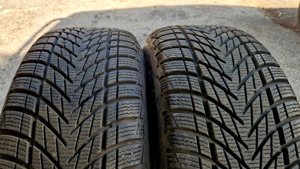 DOT 2023, 205/55/16 зимни гуми Goodyear UltraGrip Performance 3
