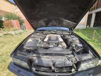 Vand bmw e38-1997-740i-4.4 v8- NON-VANOS