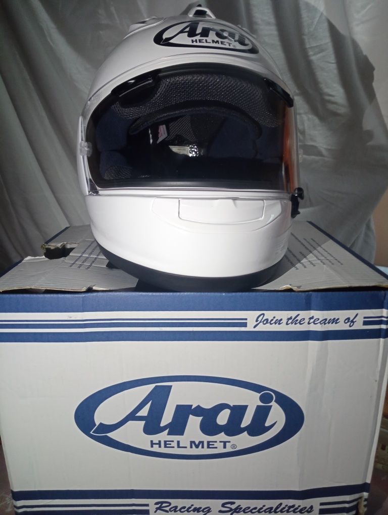 Arai RX-7V Racing