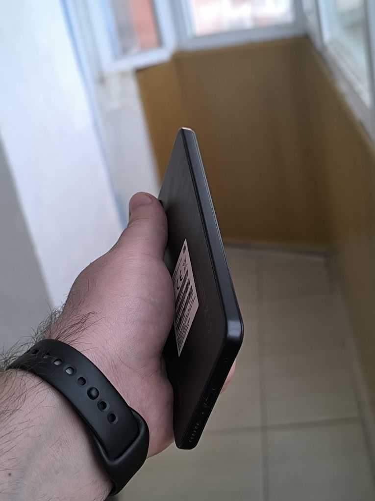 Xiaomi Redmi Note 11 pro garantie