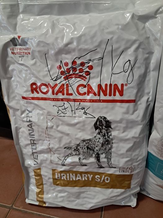 Royal Canin Urinary