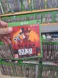 Xbox one Red dead redemtion 2 joc Original