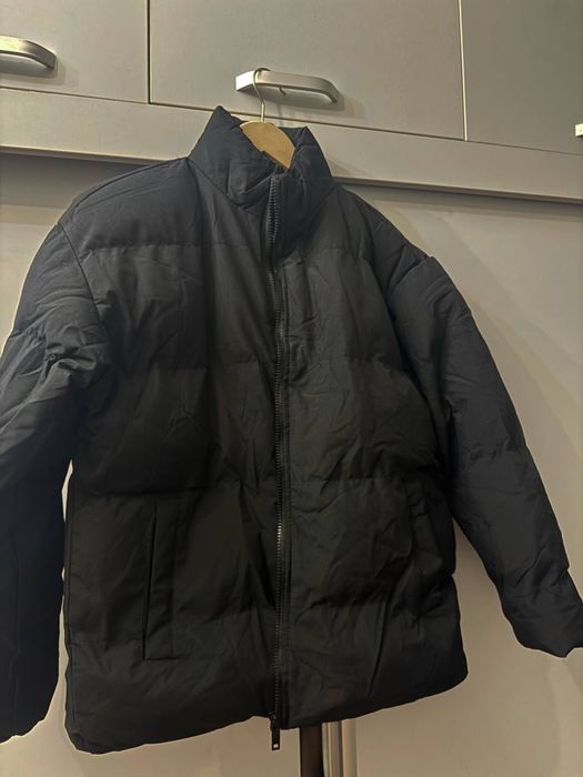 Куртка унисекс куртка