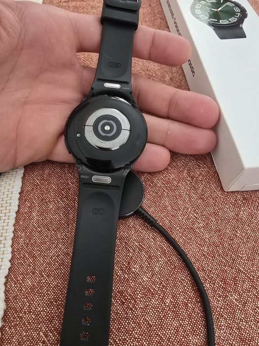 Ceas Galaxy Watch6 Classic