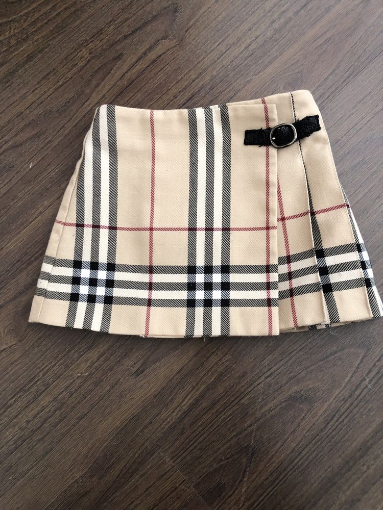 Оригинална пола Burberry