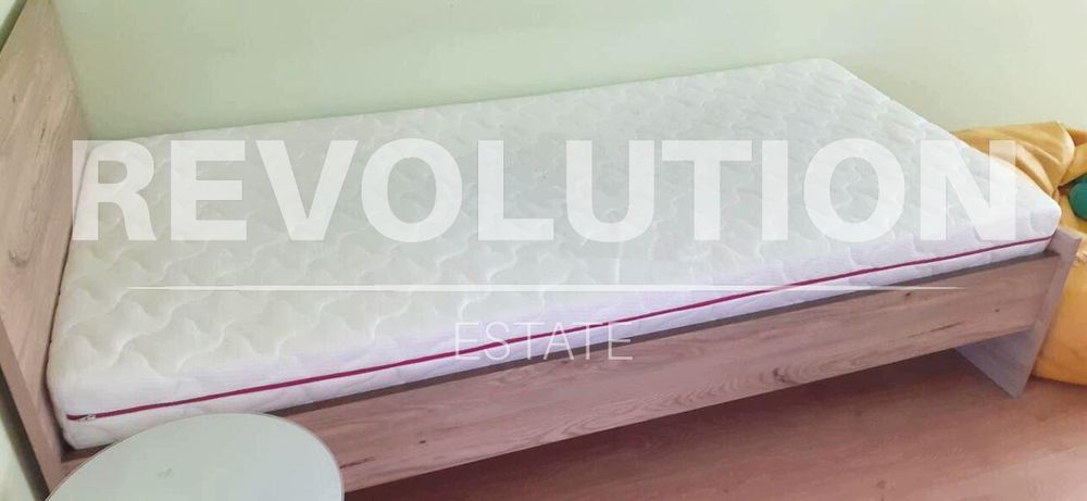 Дава се под наем Едностаен апартамент в Варна, Левски - 35 кв.м за 250 € - Снимка #3