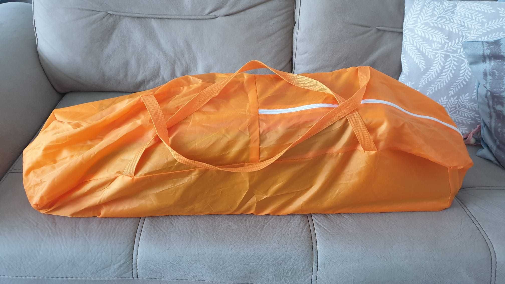 Кошара за игра JUJU Discovery 100×100×76cm