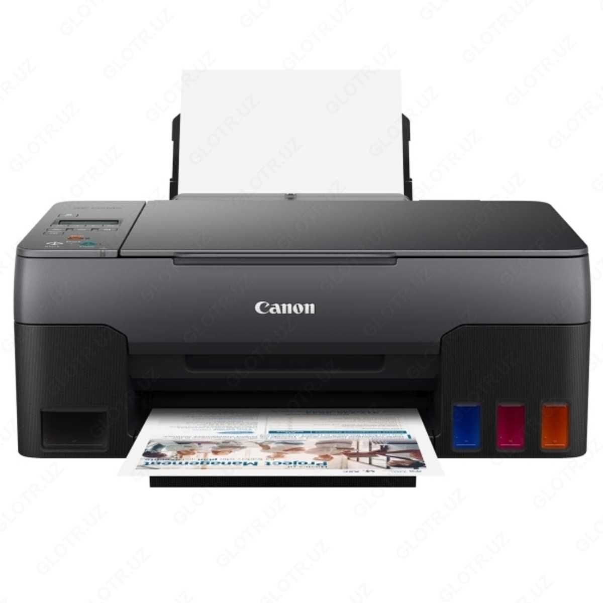 √ НОВЫЙ! Принтер Canon Pixma G2420 А4 3в1 (доставка за 2 часа*)