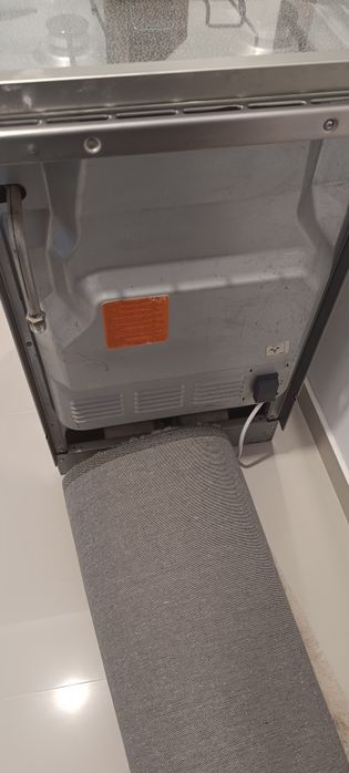 Aragaz GORENJE/cuptor electric