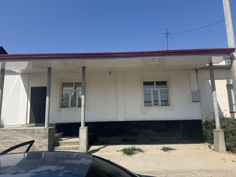 Yunsobod Rayon Xasanboyda 2,5 sotx Uchaska sotiladi