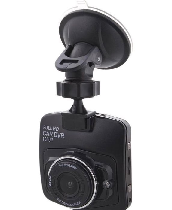 Nor-Tec dual cameră de bord care înregistrează atât pe față 12Mpx