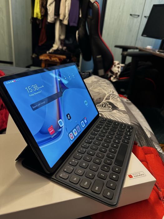 Huawei Matepad 11.5(2021)