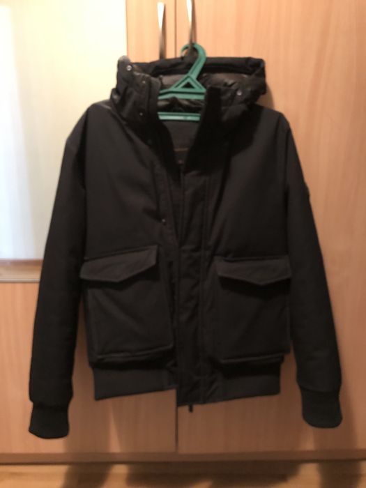 Зимний куртка сатылады