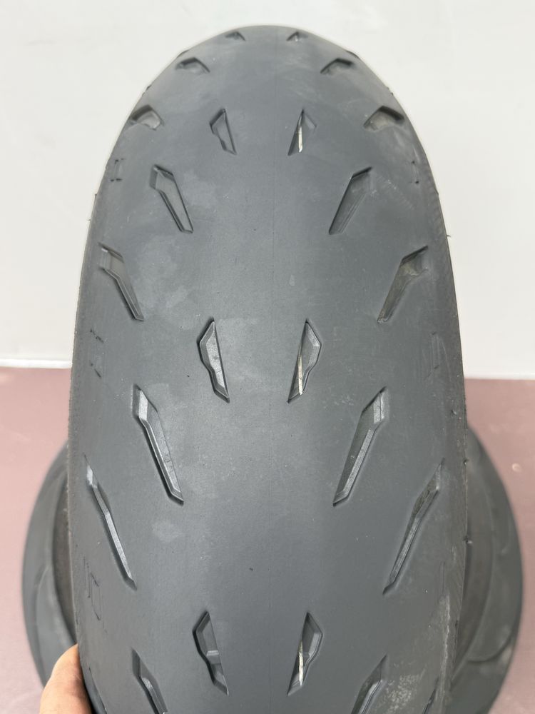 190/55/17 Michelin power dot 2025