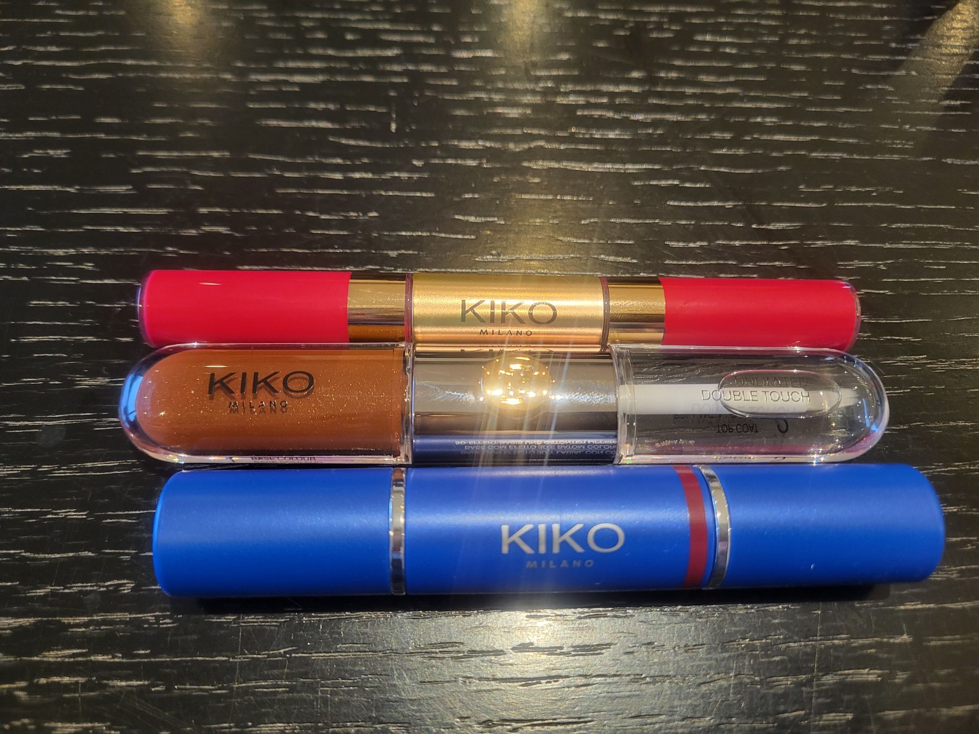 Нови продукти Kiko Milano