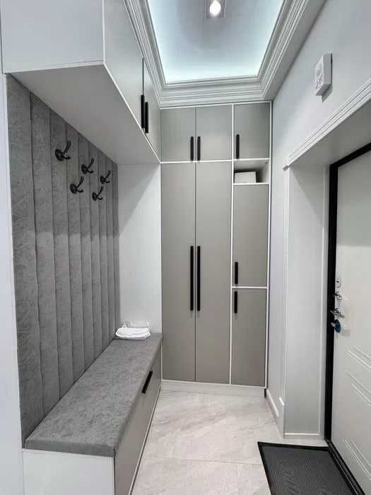 Продаётся 3-комнатная квартира в ЖК “Yakkasaray City Mall”